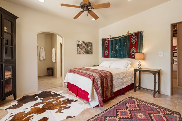 12 Black Canyon, Santa Fe, NM 87508