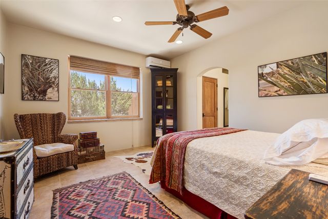 12 Black Canyon, Santa Fe, NM 87508