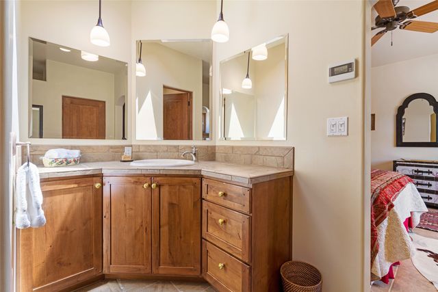 12 Black Canyon, Santa Fe, NM 87508