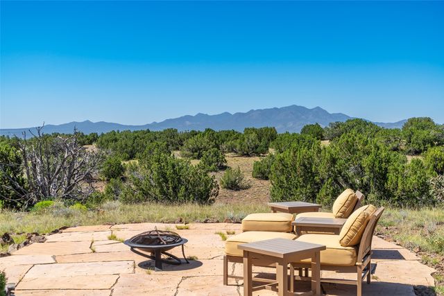 12 Black Canyon, Santa Fe, NM 87508