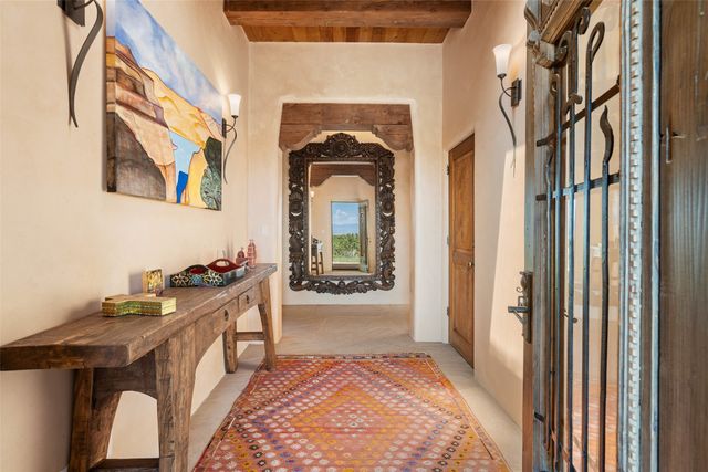 12 Black Canyon, Santa Fe, NM 87508