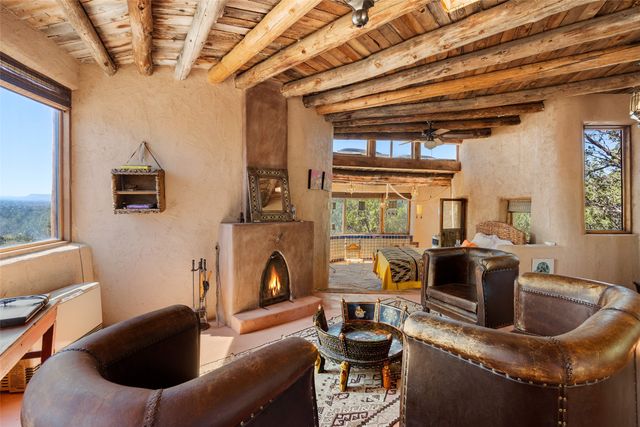 12 Black Canyon, Santa Fe, NM 87508