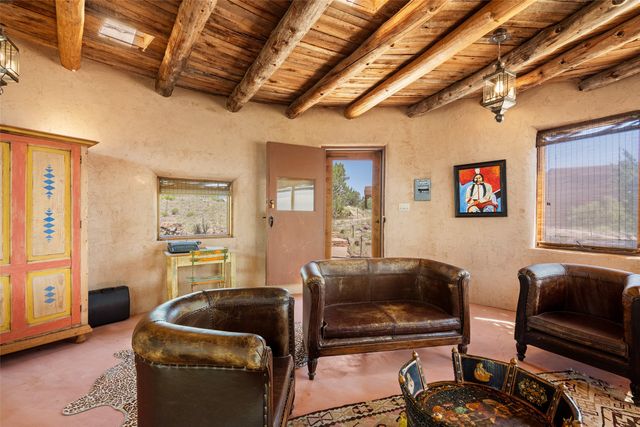 12 Black Canyon, Santa Fe, NM 87508