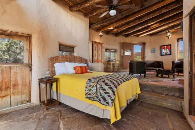 12 Black Canyon, Santa Fe, NM 87508