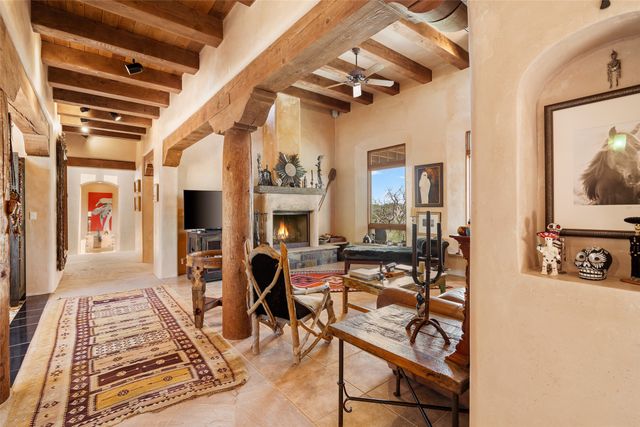 12 Black Canyon, Santa Fe, NM 87508