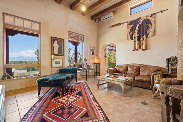 12 Black Canyon, Santa Fe, NM 87508