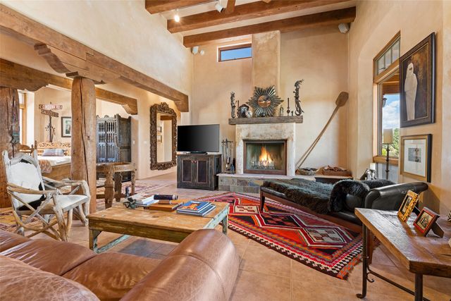 12 Black Canyon, Santa Fe, NM 87508