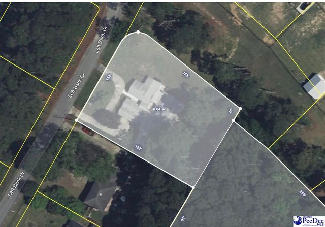 1040 Left Bank Dr, Florence, SC 29501