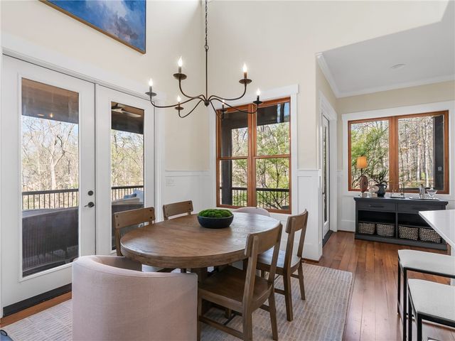107 Fire Pink Court, Sunset, SC 29685