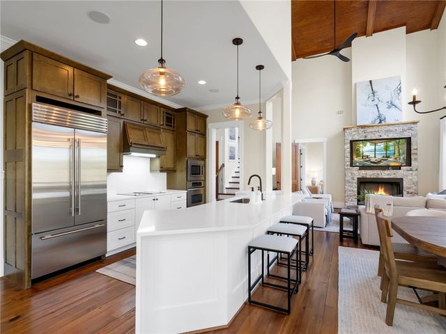 107 Fire Pink Court, Sunset, SC 29685