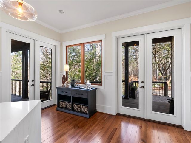 107 Fire Pink Court, Sunset, SC 29685