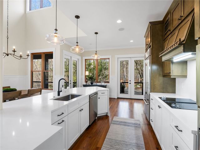 107 Fire Pink Court, Sunset, SC 29685