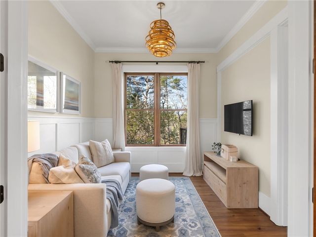 107 Fire Pink Court, Sunset, SC 29685