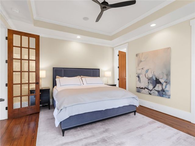 107 Fire Pink Court, Sunset, SC 29685