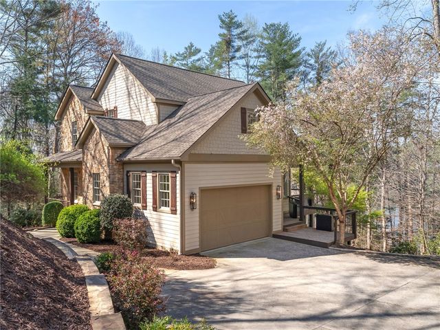 107 Fire Pink Court, Sunset, SC 29685