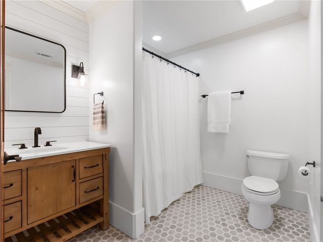 107 Fire Pink Court, Sunset, SC 29685
