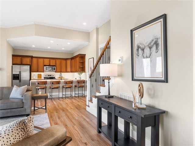 107 Fire Pink Court, Sunset, SC 29685