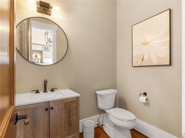 107 Fire Pink Court, Sunset, SC 29685
