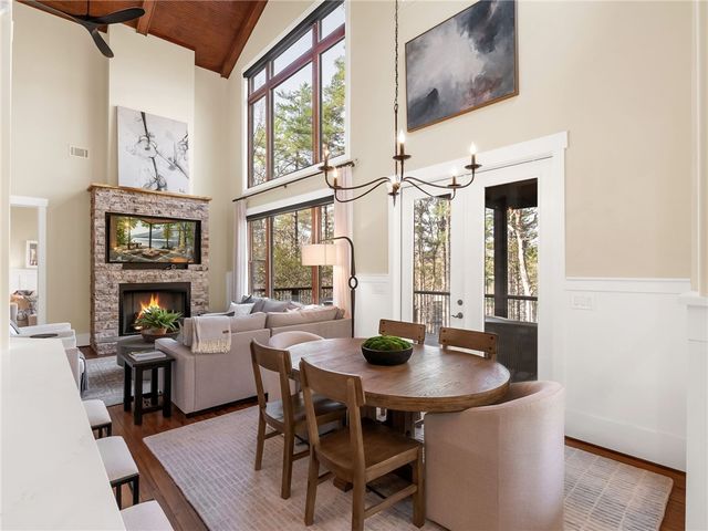 107 Fire Pink Court, Sunset, SC 29685