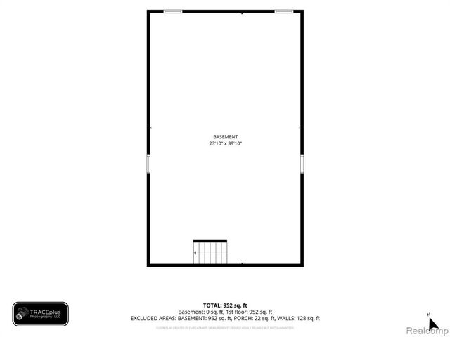 17245 Martin Road, Roseville, MI 48066