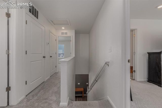 5658 Mammoth Lane, Colorado Springs, CO 80927