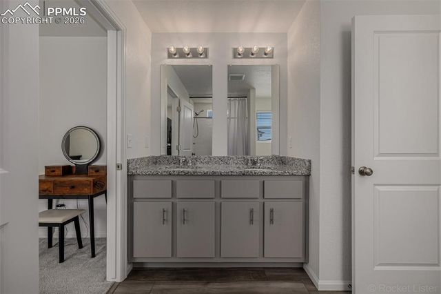 5658 Mammoth Lane, Colorado Springs, CO 80927