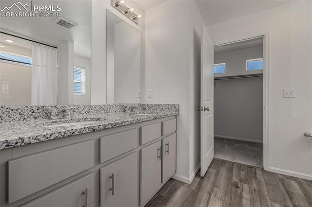 5658 Mammoth Lane, Colorado Springs, CO 80927