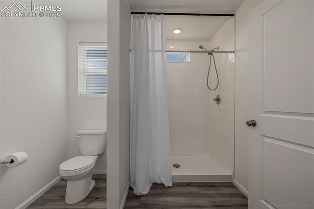 5658 Mammoth Lane, Colorado Springs, CO 80927