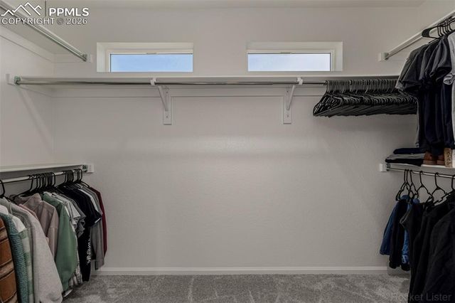 5658 Mammoth Lane, Colorado Springs, CO 80927