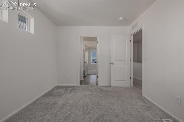 5658 Mammoth Lane, Colorado Springs, CO 80927