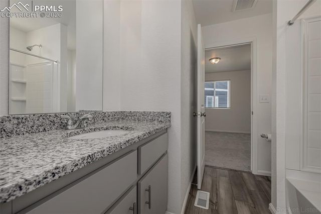 5658 Mammoth Lane, Colorado Springs, CO 80927