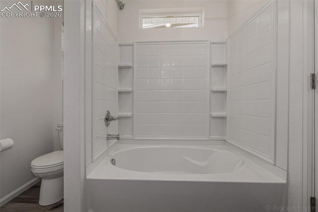 5658 Mammoth Lane, Colorado Springs, CO 80927