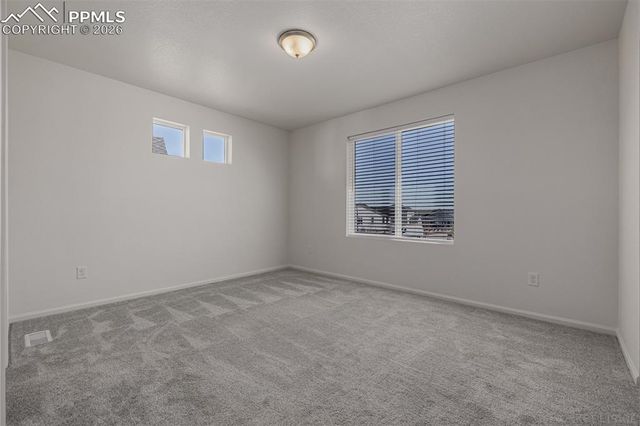 5658 Mammoth Lane, Colorado Springs, CO 80927