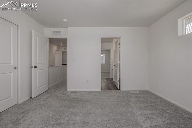 5658 Mammoth Lane, Colorado Springs, CO 80927