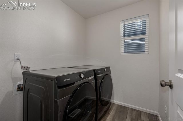 5658 Mammoth Lane, Colorado Springs, CO 80927