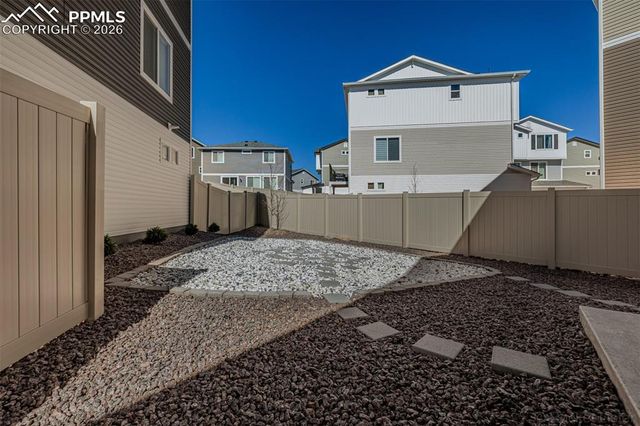 5658 Mammoth Lane, Colorado Springs, CO 80927