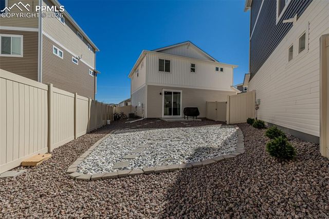 5658 Mammoth Lane, Colorado Springs, CO 80927