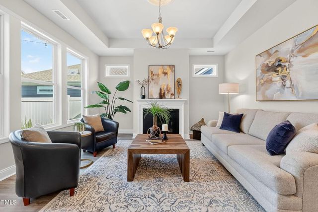 1217 Linkwood Way, Fuquay Varina, NC 27526