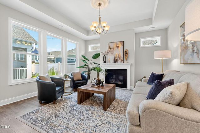 1217 Linkwood Way, Fuquay Varina, NC 27526