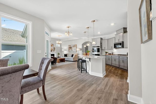 1217 Linkwood Way, Fuquay Varina, NC 27526