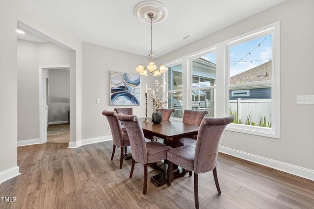 1217 Linkwood Way, Fuquay Varina, NC 27526