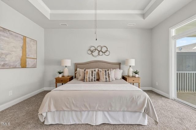 1217 Linkwood Way, Fuquay Varina, NC 27526