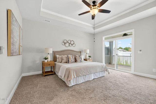 1217 Linkwood Way, Fuquay Varina, NC 27526