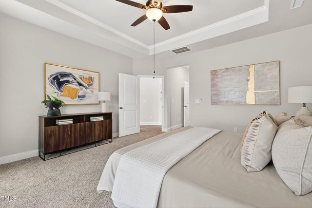 1217 Linkwood Way, Fuquay Varina, NC 27526