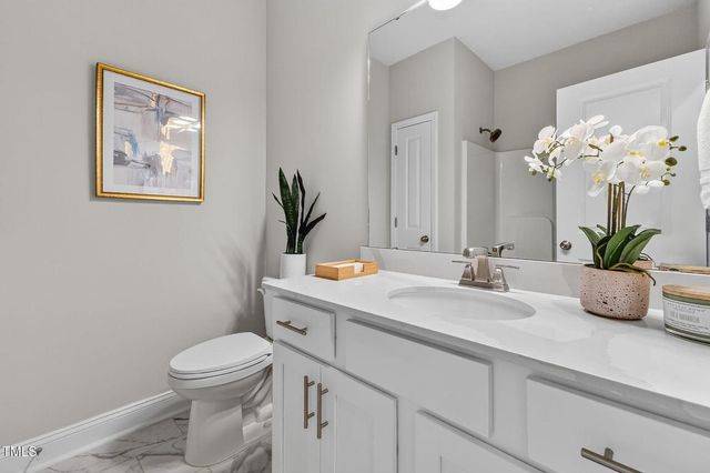 1217 Linkwood Way, Fuquay Varina, NC 27526