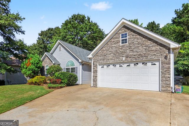 187 Ivey Lake Parkway, Temple, GA 30179