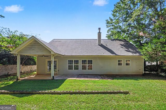 187 Ivey Lake Parkway, Temple, GA 30179