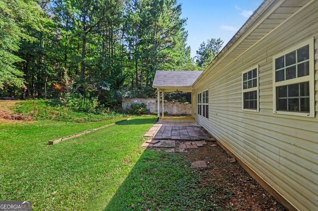 187 Ivey Lake Parkway, Temple, GA 30179