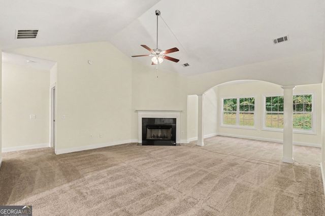 187 Ivey Lake Parkway, Temple, GA 30179
