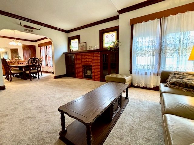 3630 N Bernard Street, Chicago, IL 60618